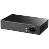 Tinklo jungiklis Cudy GS1016 — 16 prievadų Gigabit Ethernet (10/100/1000), 32 Gbit/s perjungimas, montuojamas stelaže, maitinamas kintamąja srove