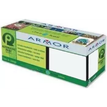 Armor - 110 ml - Magenta - kompatibel - Tintenpatrone (Alternative zu: HP 981A, HP J3M69A) - für HP PageWide Enterprise Color MFP 586, PageWide Manage
