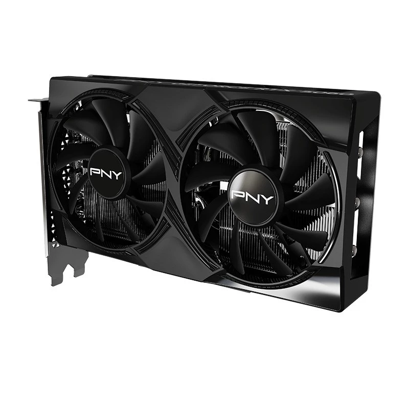 PNY GeForce RTX 5060 8 GB GDDR7 vaizdo plokštė