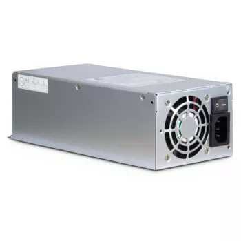 Maitinimo blokas Inter-Tech 88887227, 500 W, 115-230 V, 90 % efektyvumas, 8 cm ventiliatorius