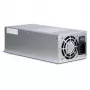 Maitinimo blokas Inter-Tech 88887227, 500 W, 115-230 V, 90 % efektyvumas, 8 cm ventiliatorius