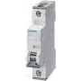 Siemens miniatiūrinis automatinis jungiklis 4 A 1 polius C (5SY4104-7)