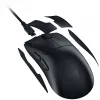 Pelė Razer DeathAdder V4 Pro RF belaidė + USB Type-A