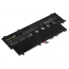 Green Cell SA15V2 nešiojamojo kompiuterio baterija Samsung 530U