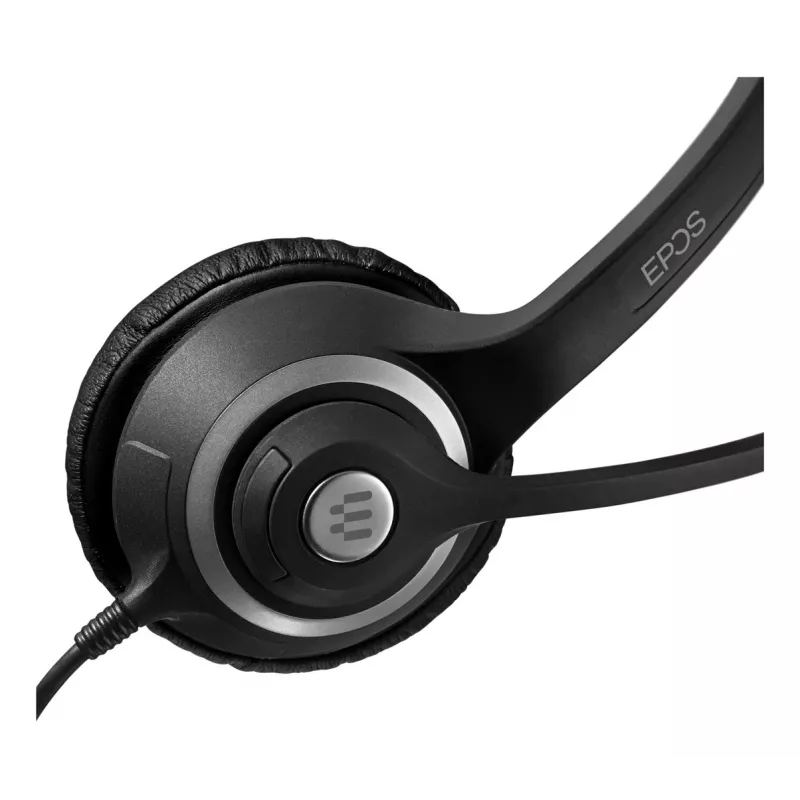 Sennh. EPOS Impact SC 230 USB ausinės