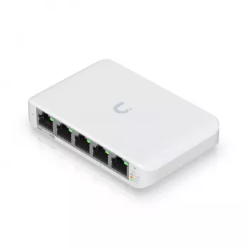 Valdomas jungiklis Ubiquiti UniFi Switch Flex Mini 3 vnt. pakuotė