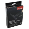 Adapterio kortelė Akasa AK-PCCM2P-02 M.2 NVMe į PCIe