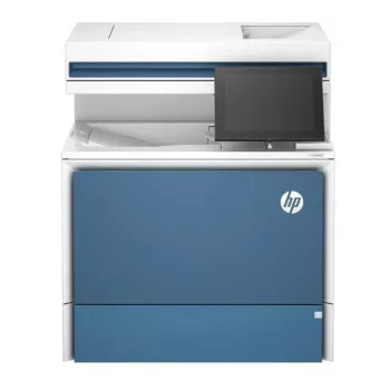 HP 7E357A Spausdintuvas Mėlynas