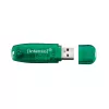 INTENSO 8GB USB 2.0 atmintukas žalias 3502460