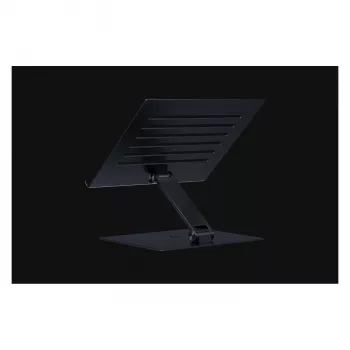 Stovas nešiojamam kompiuteriui Razer RC21-02330100-R3M1, aukščio reguliavimas, ergonomiškas dizainas
