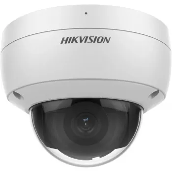 Kupolinė kamera Hikvision DS-2CD2146G2-ISU 4 MP su 30 m IR nuotoliu