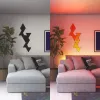 Nanoleaf NL48-1101TW-10PK išmanusis apšvietimas Smart panel Wi-Fi