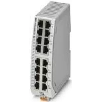 Phoenix FL SWITCH 1016N 1085255 Pramoninis Ethernet Switch (1085255)