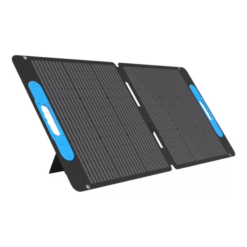Saulės baterija RealPower 411605 100 W monokristalinis silicis 5-20 V
