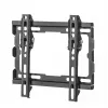 SBOX PLB-3422T-2 TV laikiklis prie sienos, pasvirimas, 23–43 coliams / 45 kg, VESA 200×200