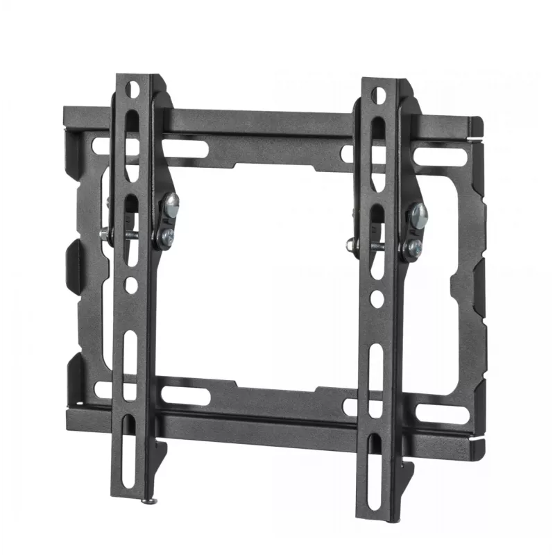 SBOX PLB-3422T-2 TV laikiklis prie sienos, pasvirimas, 23–43 coliams / 45 kg, VESA 200×200