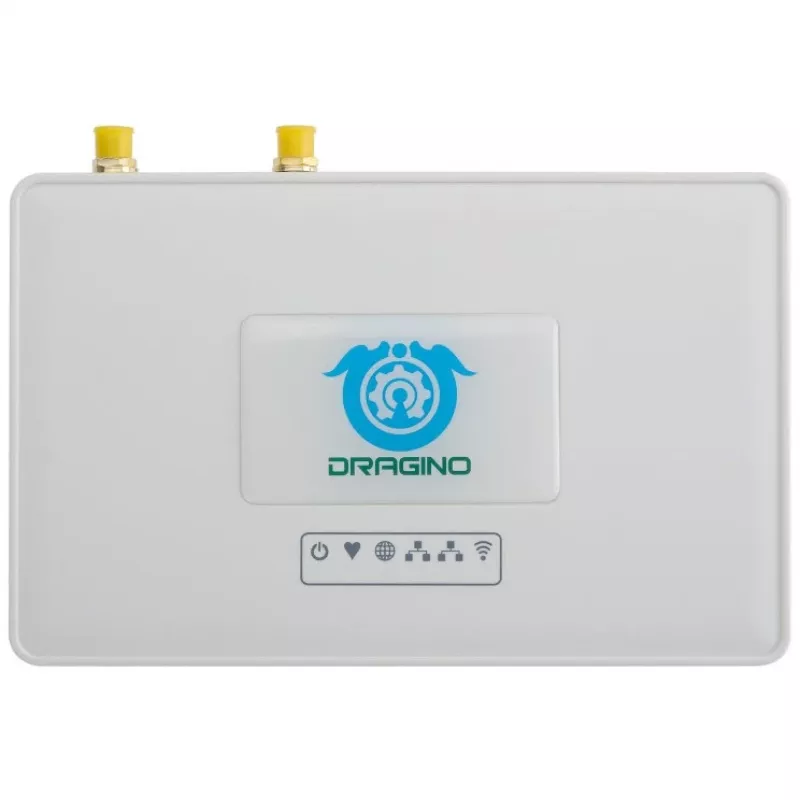 DRAGINO LG308N-868 - LoRa vidinis šliuzas be 4G/LTE