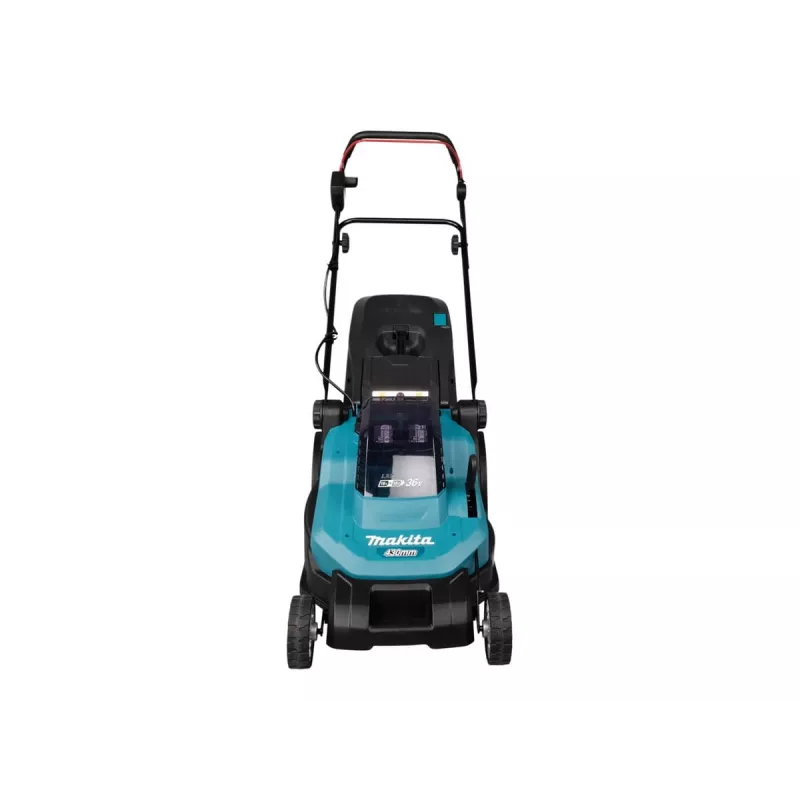 Stuminė vejapjovė Makita DLM432PT2