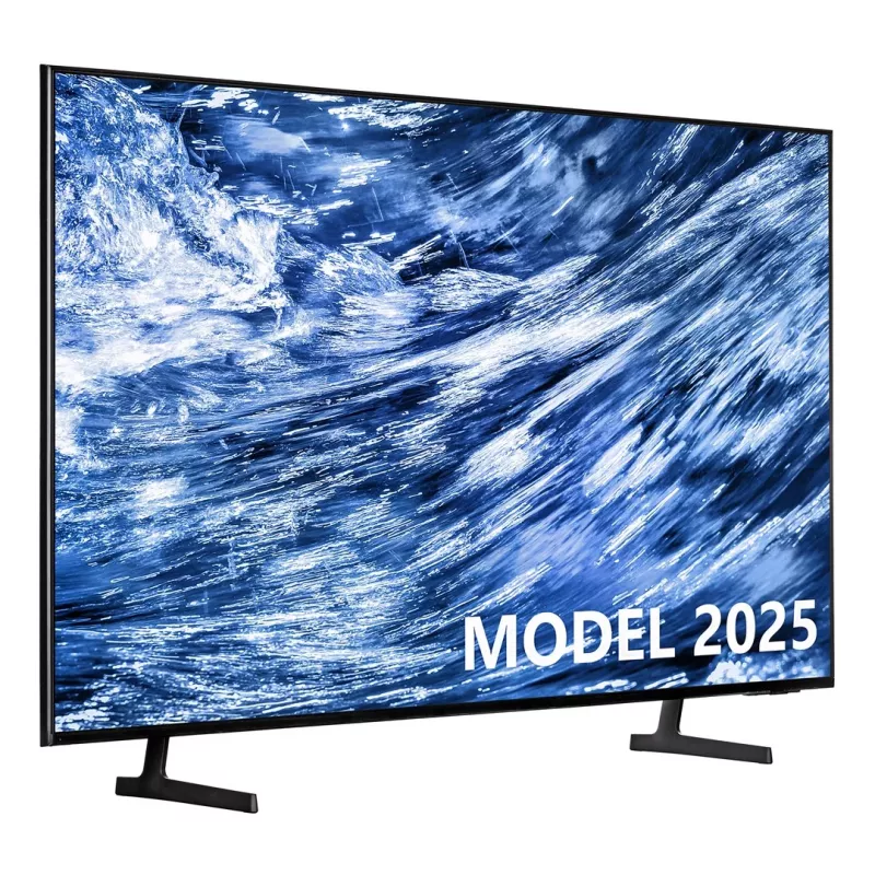 Samsung QE75Q7F2AU 190.5 cm (75 coliai) 4K Ultra HD Smart TV QLED Wi-Fi Juodas