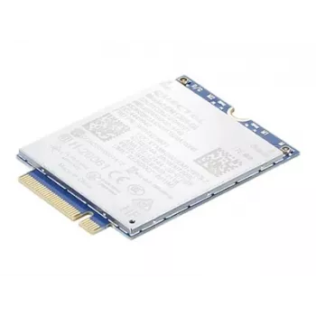 Lenovo 4XC1D51447 tinklo plokštė – vidinis WWAN modulis 600 Mbit/s