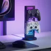 Nanoleaf Pegboard Lighted Desk Dock – Šviesos lenta su USB stotelė