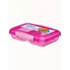 Sistema Plastics 41518 0.35 L talpykla
