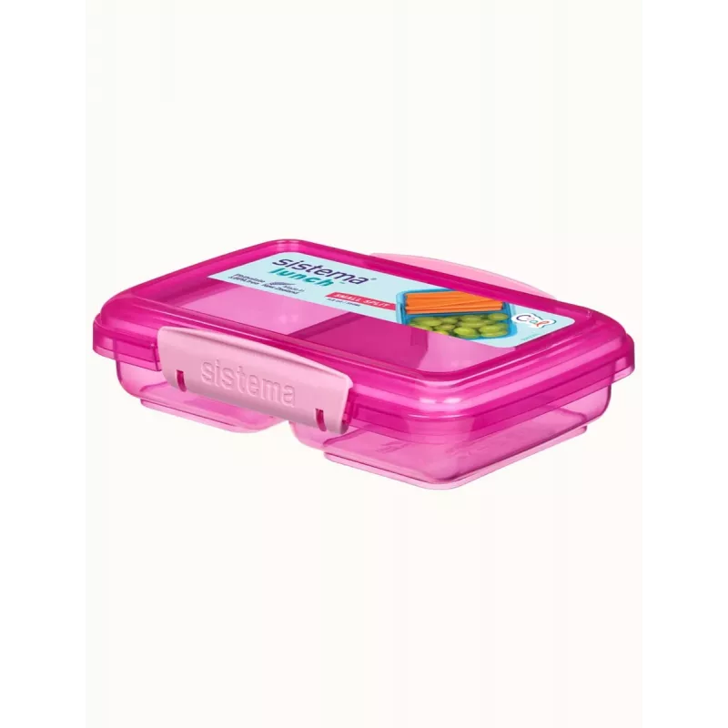 Sistema Plastics 41518 0.35 L talpykla