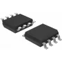 Texas Instruments SN65HVD231D CAN magistralės siųstuvas-imtuvas 1/1 SOIC-8
