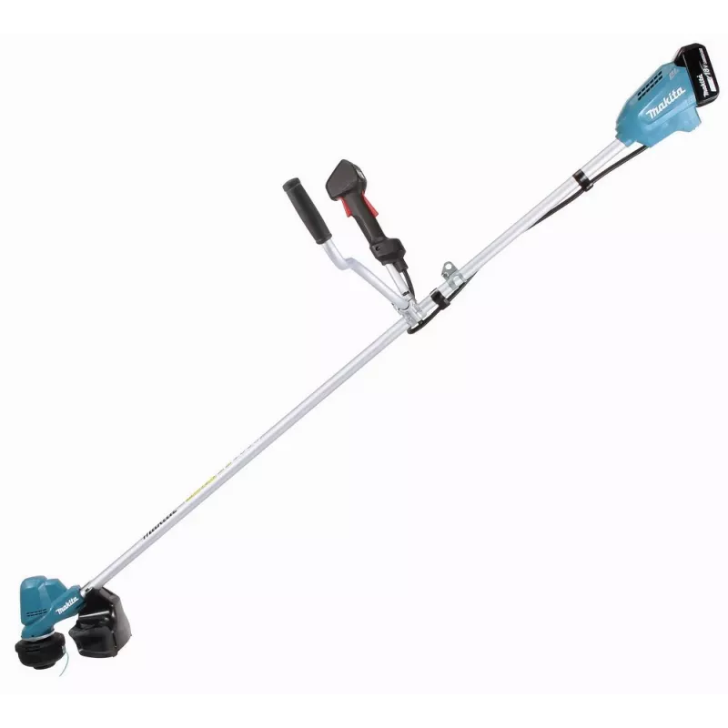 Belaidis žoliapjovės pjūklas 18V Makita DUR190UZX3
