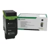 Lexmark 24B7552 toner kasetė, juoda, 20K