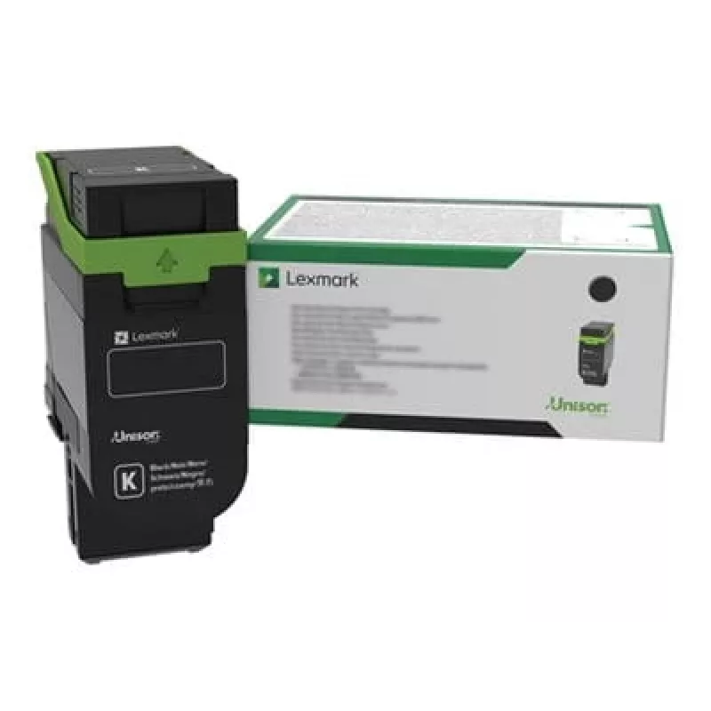 Lexmark 24B7552 toner kasetė, juoda, 20K