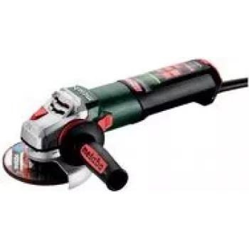 Kampinis šlifuoklis Metabo WEVBA 20-125 Quick BL 2000W 11000 RPM 12,5 cm