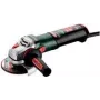 Kampinis šlifuoklis Metabo WEVBA 20-125 Quick BL 2000W 11000 RPM 12,5 cm