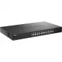 D-Link DMS-1024 24 prievadų 2.5G multi-gigabit nevaldomas tinklo jungiklis