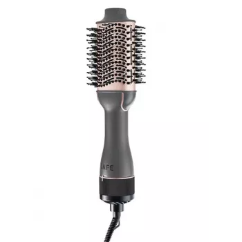 Karšto oro šepetys LAFE 47460 Sleek and Shine Brush