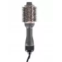 Karšto oro šepetys LAFE 47460 Sleek and Shine Brush