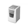 Leitz IQ Autofeed Office 150 automatinis popieriaus smulkintuvas P4, skersinis pjovimas, 22 cm, 4 x 30 mm, 44 l, 350 lapų, 55 dB