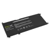 Baterija Green Cell DE138, tinkanti DELL Inspiron G3 G5 G7 Latitude