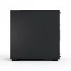 Fractal Design Epoch XL korpusas | juodas, TG šviesiai tonuotas stiklas | ATX