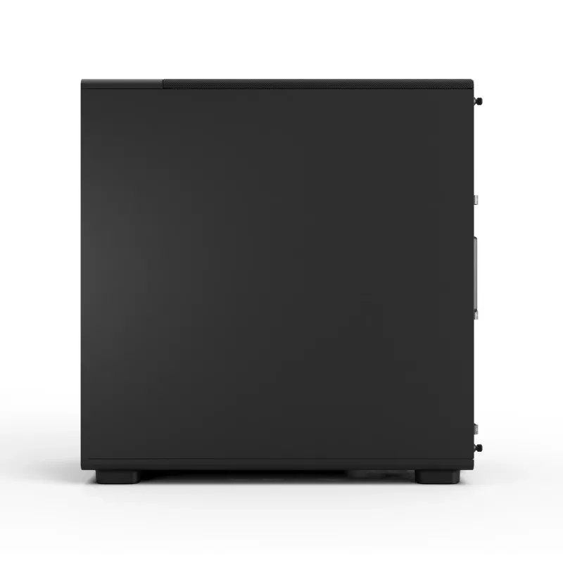 Fractal Design Epoch XL korpusas | juodas, TG šviesiai tonuotas stiklas | ATX