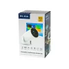 Projektorius HY300 Pro su WiFi, Android TV, 130 colių, 4K Full HD LED
