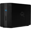 OWC Gemini Dual Drive TB3 – techninės įrangos RAID saugykla ir dokas su Thunderbolt 3