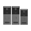 Vaizdo domofonas Grandstream GDS3725, 4 MP, H.264, IP66/IK10, 3 W garsiakalbis, SD iki 256 GB