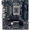 Motininė plokštė BIOSTAR H610MHD5 DDR5 Micro-ATX