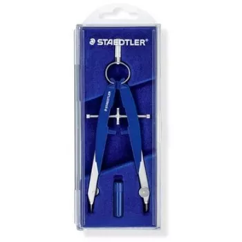 Kompasas Staedtler Mars comfort 556 mėlynas
