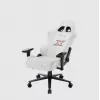 Onex STC X Hardcore Gaming kėdė Balta