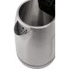 Gorenje K17DS elektrinis virdulys | 2200 W | 1,7 l | Nerūdijantis plienas