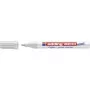 Marker Edding 8200 pilkas 1 vnt.