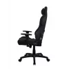 Arozzi Torretta SuperSoft – Pure Black žaidimų kėdė