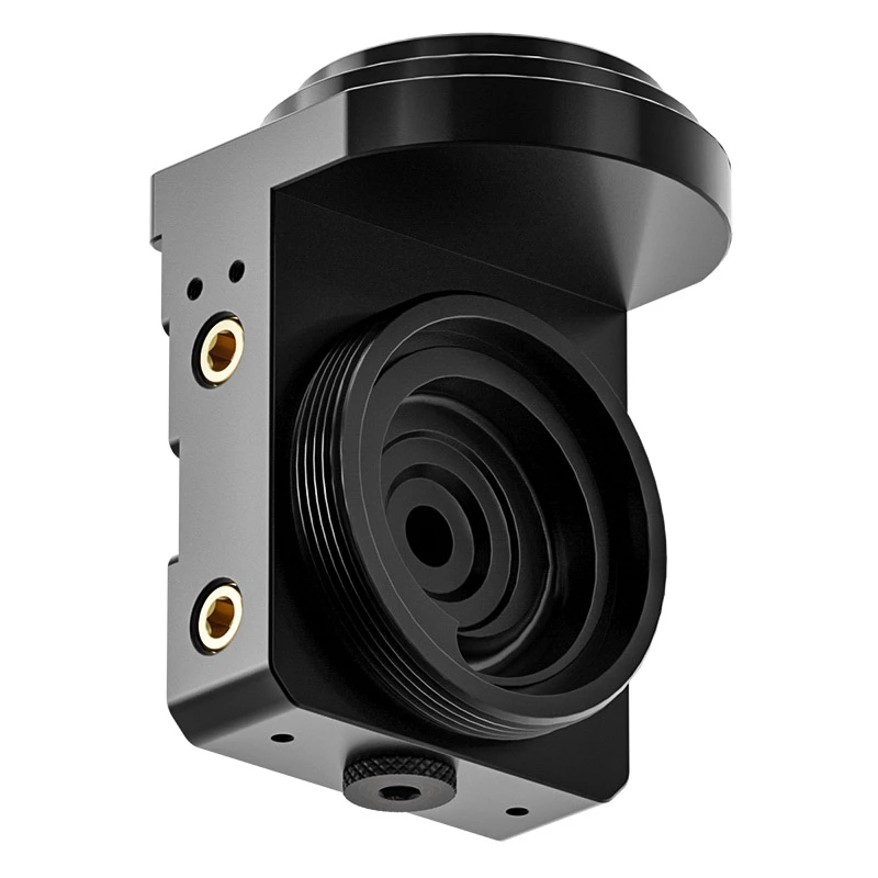 Pump top Singularity Protium 2.0 D5 Acetal SC-P2-D5T-AL D5 siurblio korpusams